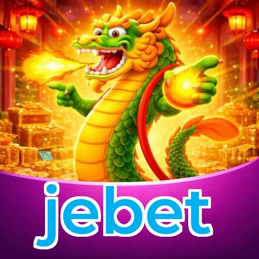 Logo da jebet