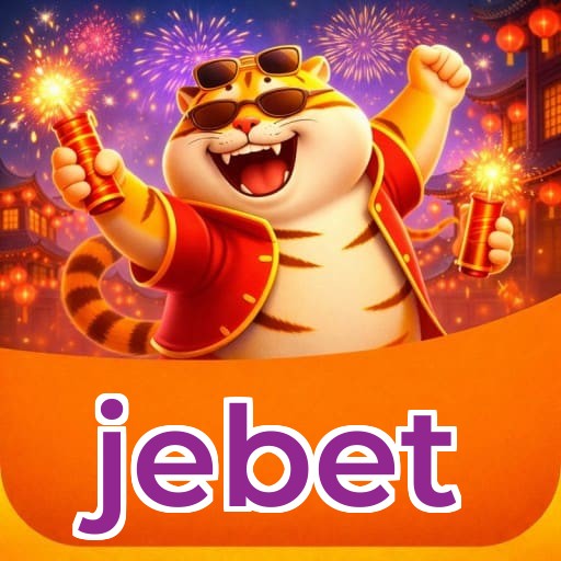 Catálogo jebet 2.547 jogos - Pragmatic Play, Evolution, NetEnt